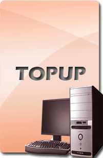 Web Topup